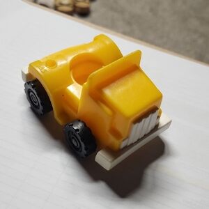 Vintage Fisher Price Little People Truck